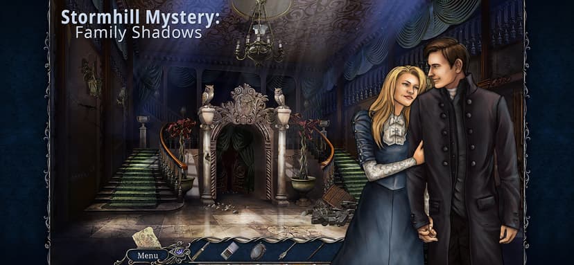 Stormhill Mystery screenshot 3 - screenshot