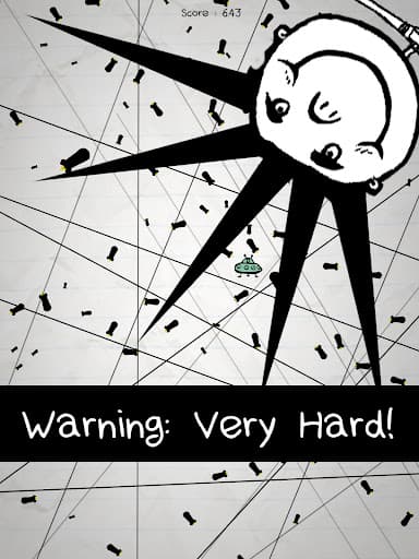 No Humanity - The Hardest Game screenshot 15 - screenshot