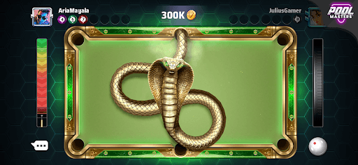 Pool Masters screenshot 11 - screenshot