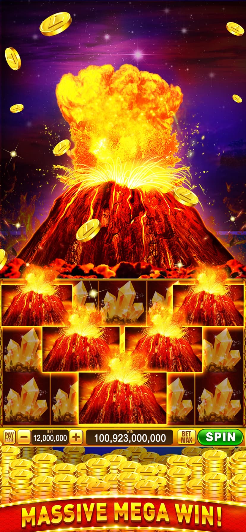 Lucky Win Casino: Vegas Slots screenshot 3 - screenshot