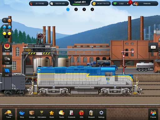 Train Station: Classic screenshot 24 - screenshot