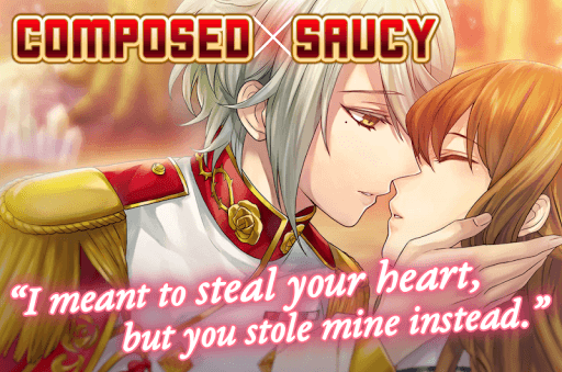Ikemen Revolution: Otome Game screenshot 8 - screenshot