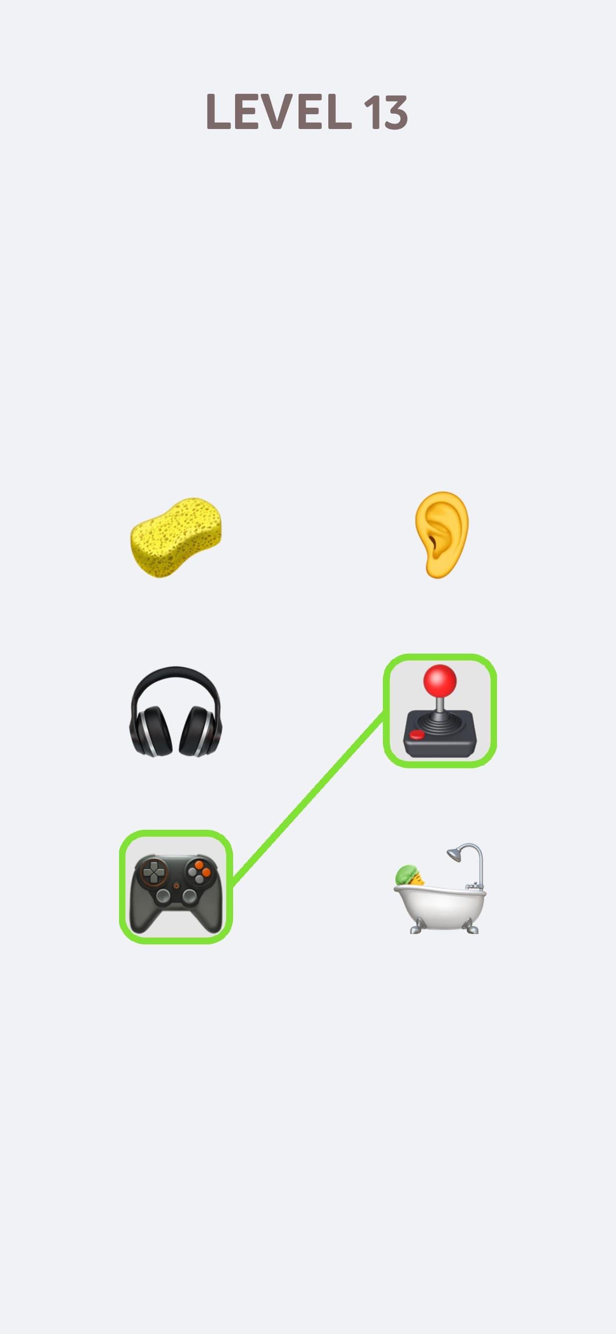 Emoji Puzzle! screenshot 5 - screenshot