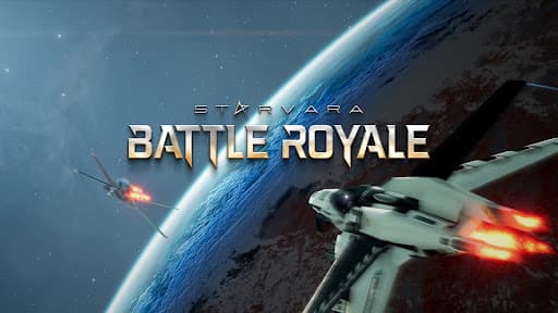Battle Royale Starvara screenshot 17 - screenshot
