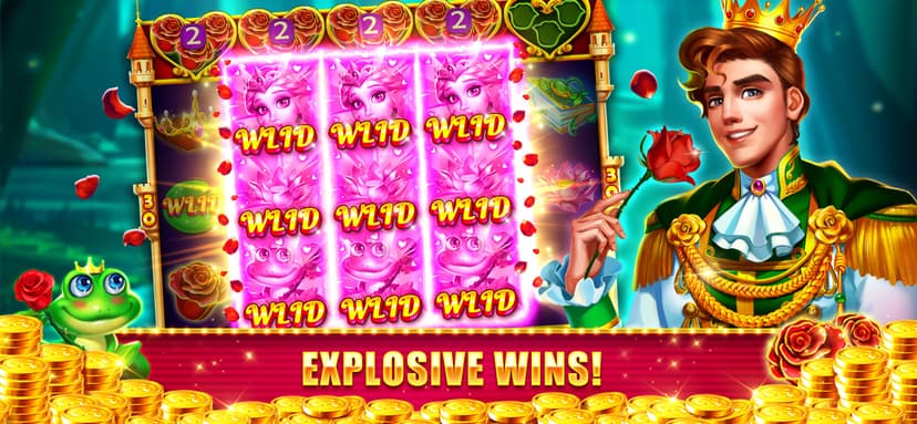Jackpot Craze screenshot 3 - screenshot