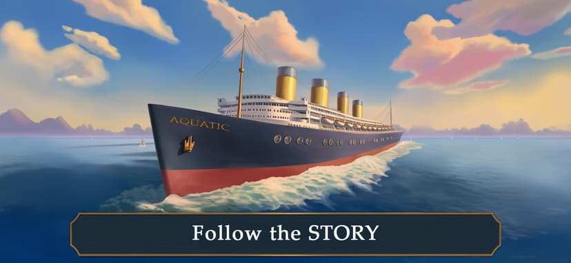 Mary's Mystery: Hidden Object screenshot 6 - screenshot