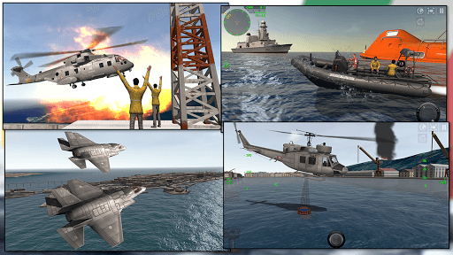 Marina Militare It Navy Sim screenshot 4 - screenshot
