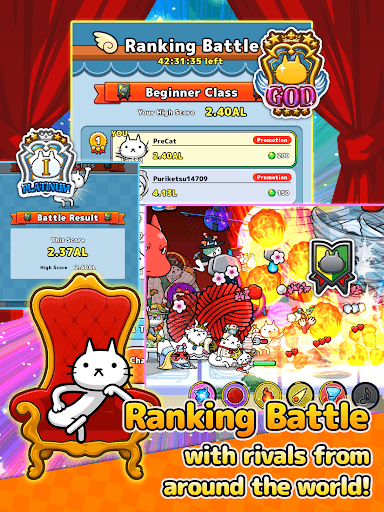 PreCats! - Idle Cat Raising screenshot 17 - screenshot