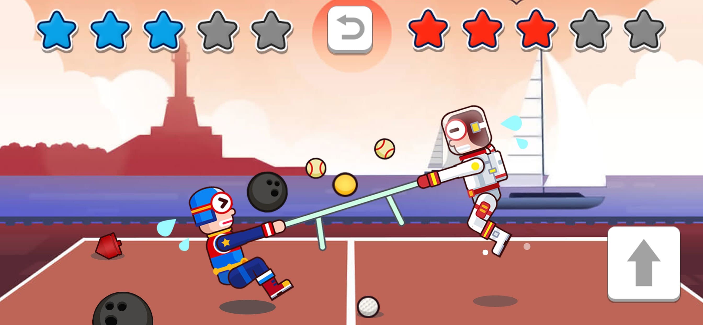 Fun Drag Party screenshot 5 - screenshot