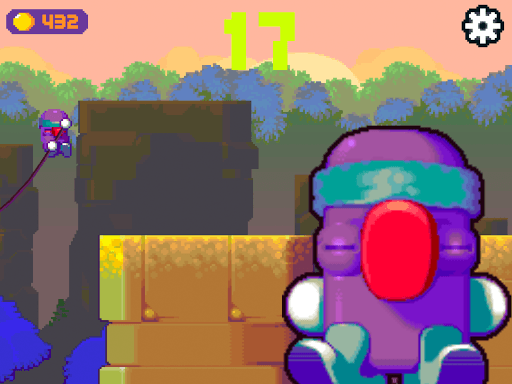 Vault! screenshot 11 - screenshot