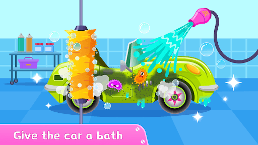 Car Care&Repair：DuDu Mechanic screenshot 14 - screenshot