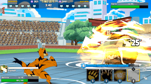 Monster Masters screenshot 15 - screenshot