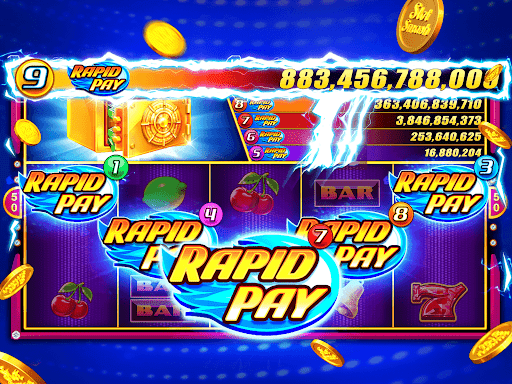 Slotsmash™ - Casino Slots Game screenshot 10 - screenshot