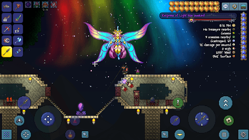 Terraria screenshot 3 - screenshot