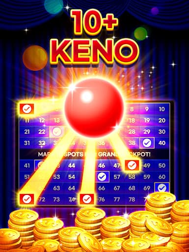 Full House Casino - Slots Game screenshot 23 - screenshot