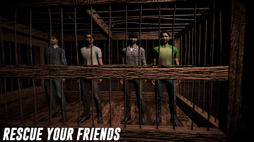 Maya Ek Pishachini Horror Game screenshot 4 - screenshot