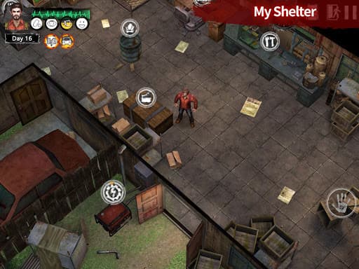 Delivery From the Pain:Premium screenshot 21 - screenshot