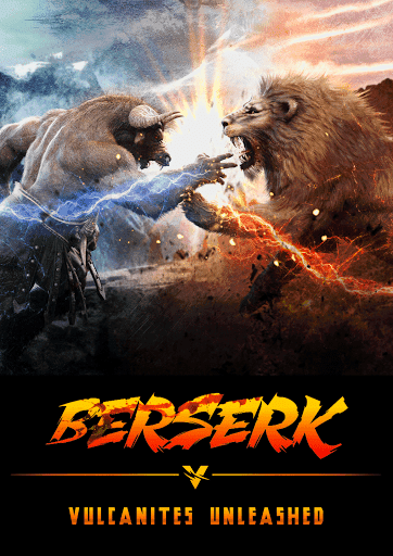 Berserk: Vulcanites Unleashed screenshot 13 - screenshot