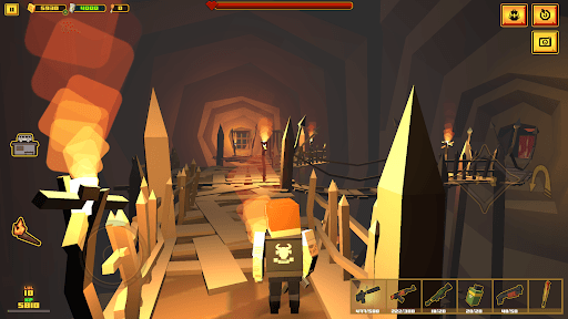 BLOCKAPOLYPSE™ 2 Terror Strike screenshot 21 - screenshot