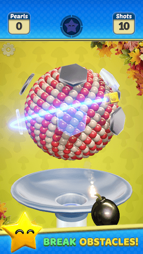 Pearl Gem screenshot 14 - screenshot