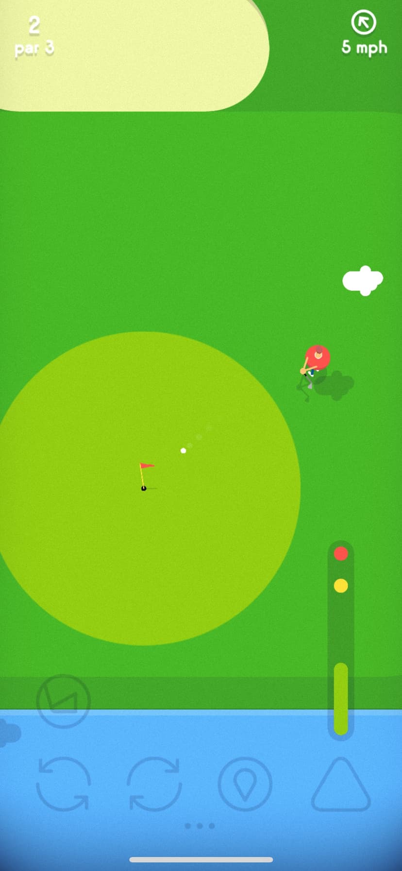 Golfing Around screenshot 6 - screenshot