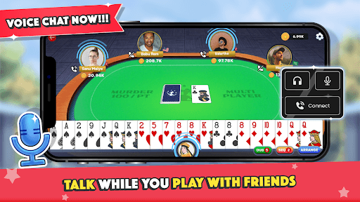 Marriage Card Game by Bhoos screenshot 9 - screenshot
