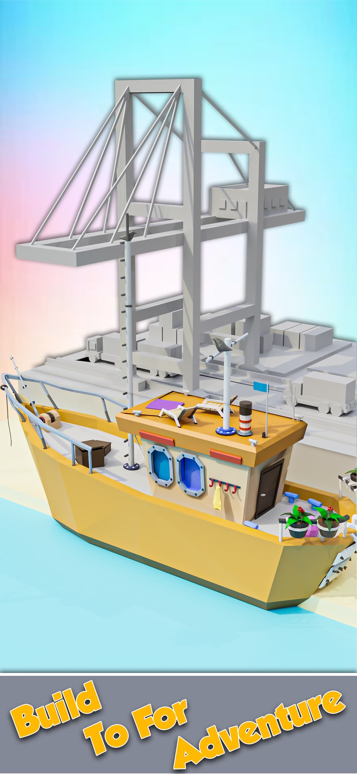 World Builder 3D:Building Game screenshot 4 - screenshot