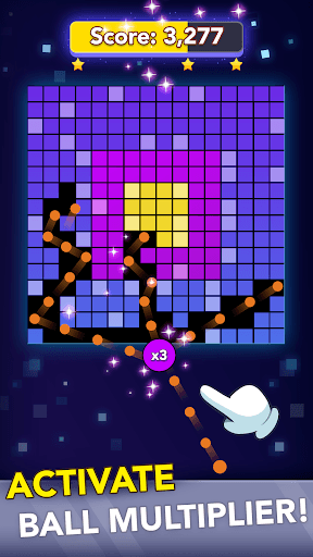 Bricks n Balls screenshot 23 - screenshot