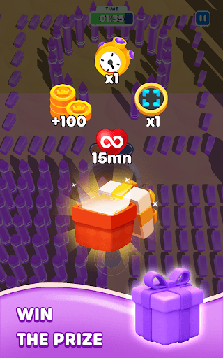 Fancy Hole screenshot 12 - screenshot