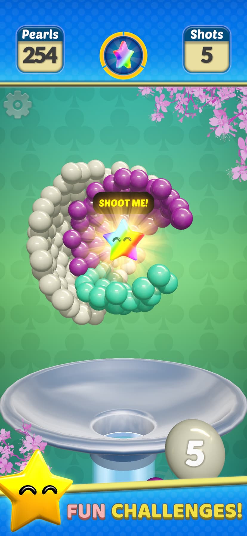 Pearl Gem! screenshot 9 - screenshot