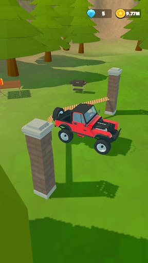 Ride Evolution screenshot 4 - screenshot