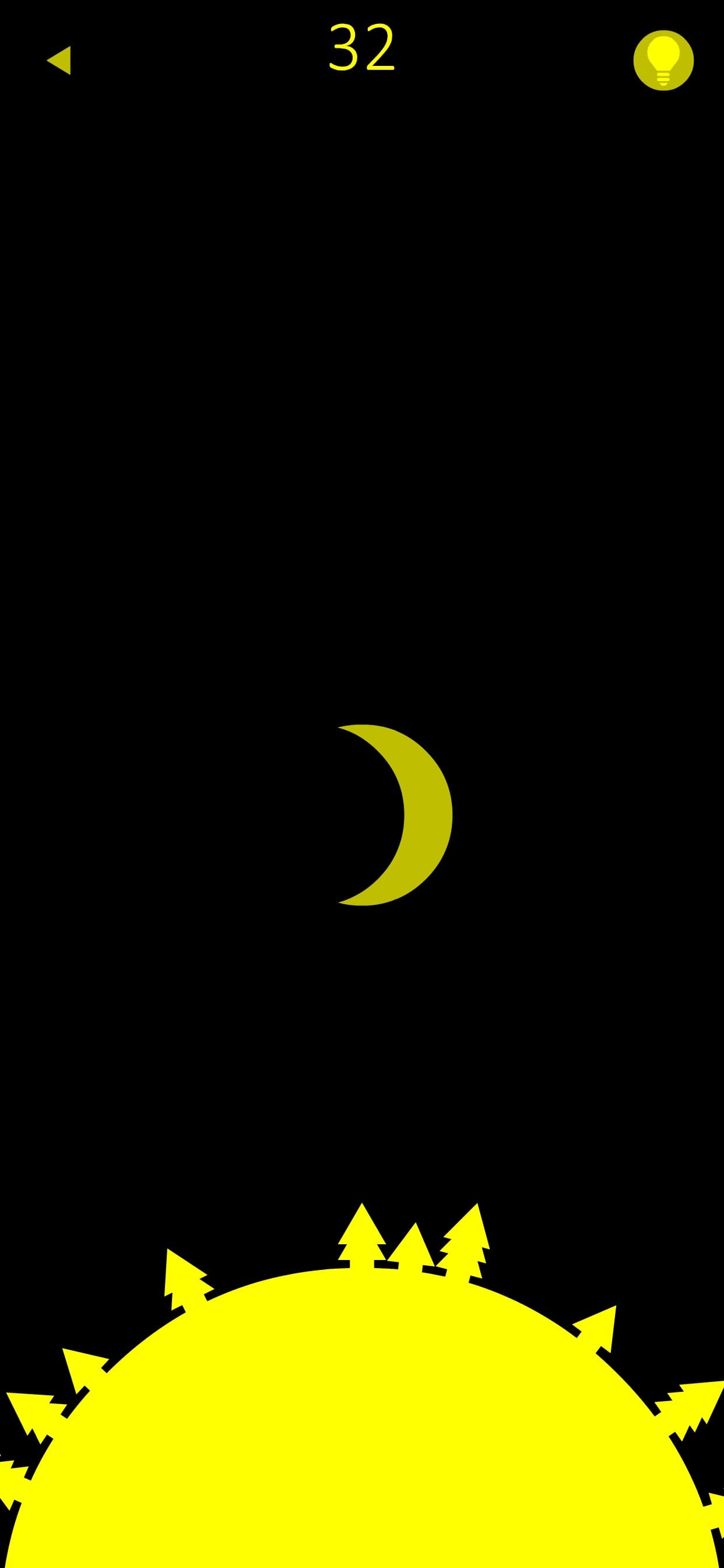 Yellow (game) screenshot 3 - screenshot