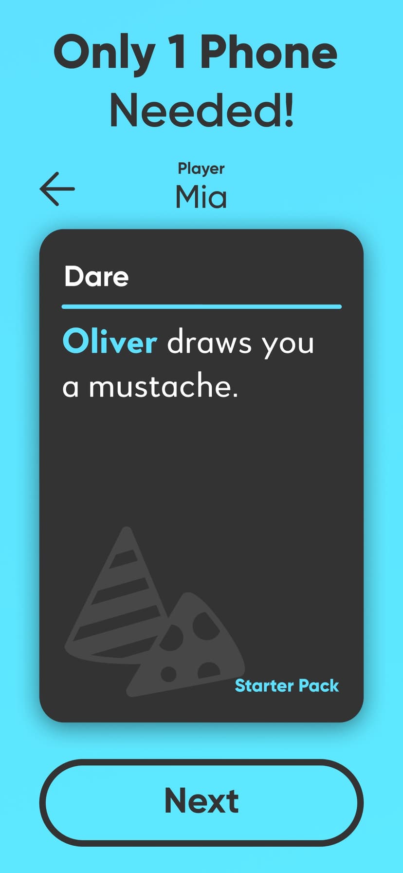 Truth Or Drink Dirty Questions screenshot 5 - screenshot