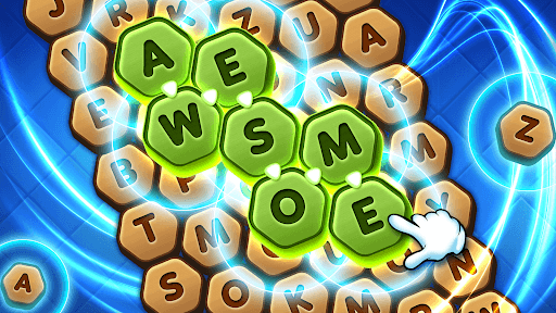 Word Seeker screenshot 1 - screenshot