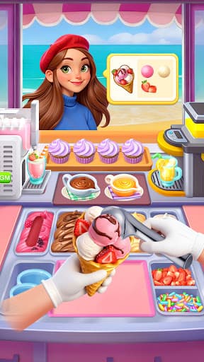 Candy Bear 3D screenshot 15 - screenshot