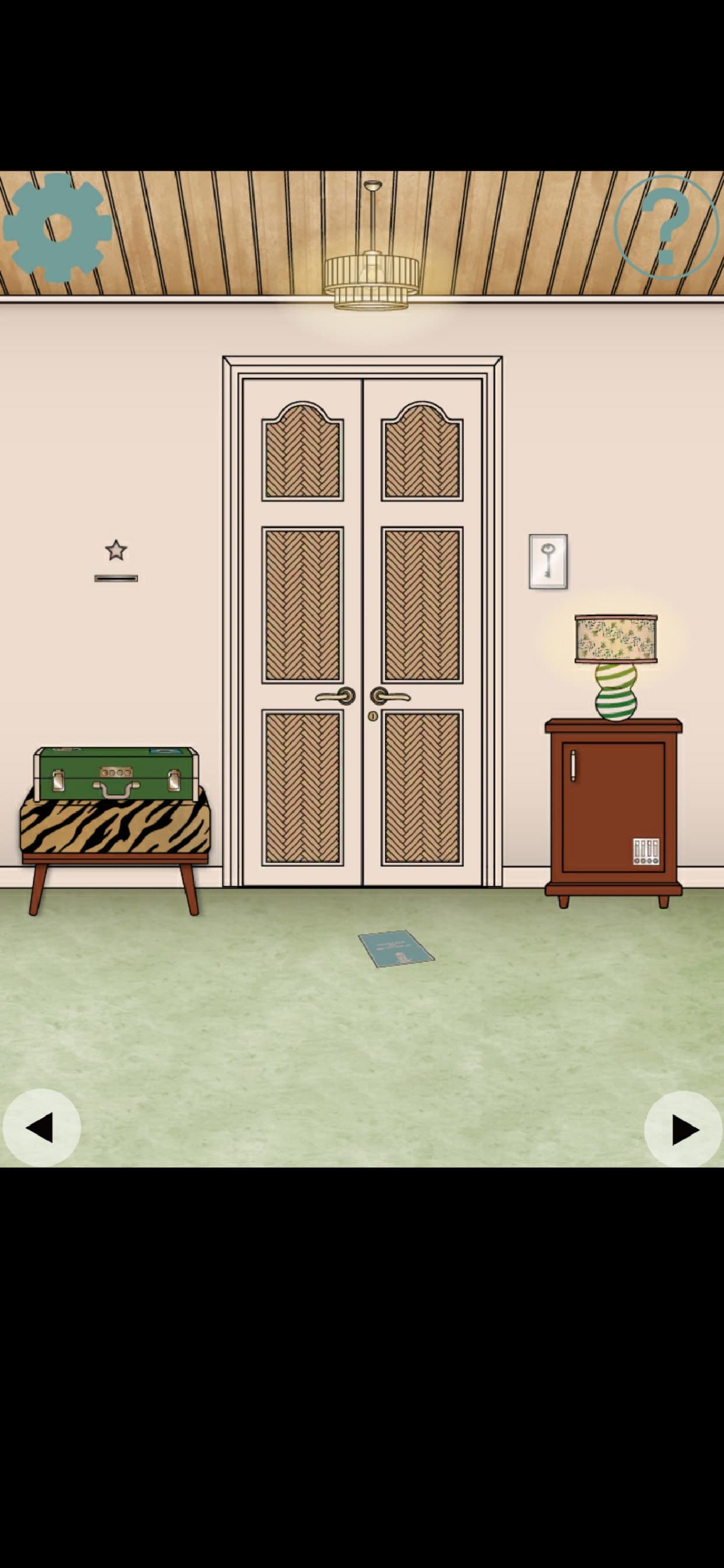 CLOSET BACON STARRY screenshot 5 - screenshot