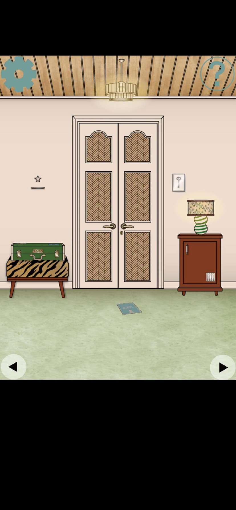 CLOSET BACON STARRY screenshot 5 - screenshot