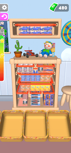 Fill The Fridge screenshot 16 - screenshot