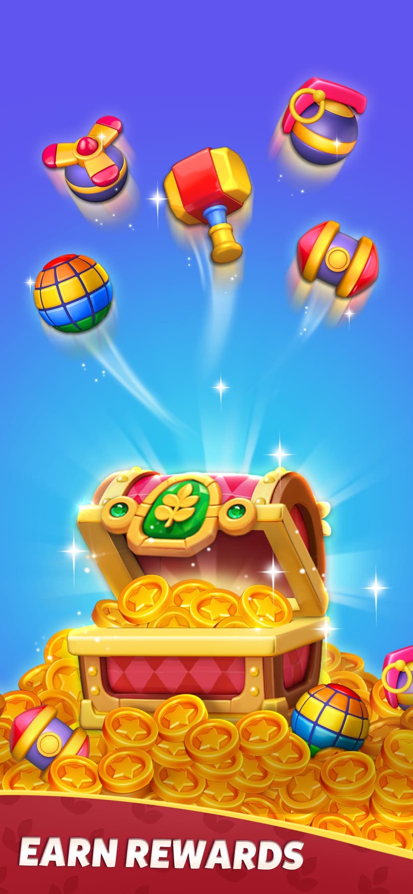 Family Farm Match screenshot 6 - screenshot