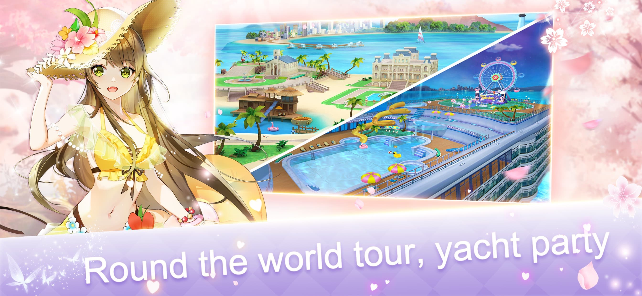 Sweet Dance screenshot 4 - screenshot