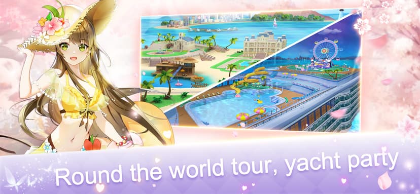 Sweet Dance screenshot 4 - screenshot