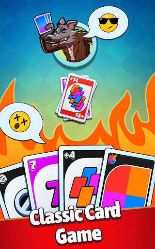 Wild Card! No Mercy screenshot 11 - screenshot