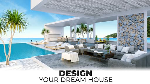 My Home Makeover: House Design screenshot 3 - screenshot