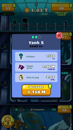 Underwater Inc. screenshot 12 - screenshot