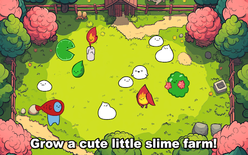 Slime Evolution 2 screenshot 15 - screenshot
