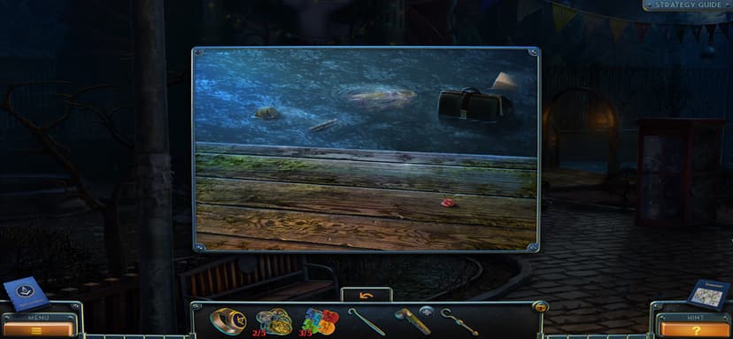 New York Mysteries 4 screenshot 3 - screenshot