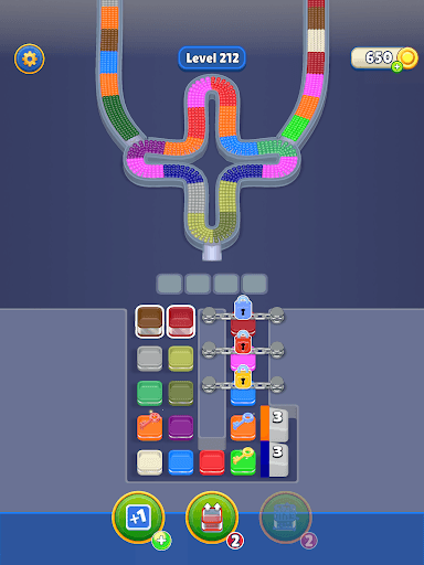 Beads Out screenshot 11 - screenshot