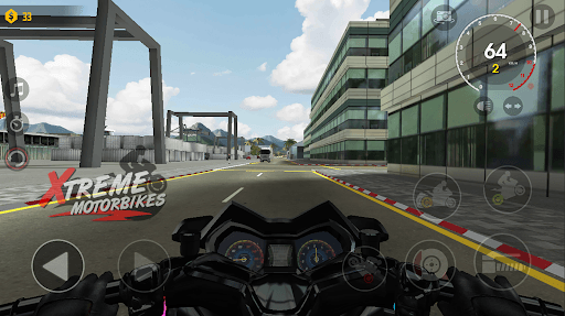 Xtreme Motorbikes screenshot 24 - screenshot