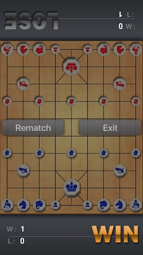 Dr. Janggi screenshot 4 - screenshot