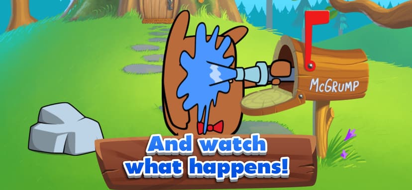 Do Not Disturb 2: Marmot Prank screenshot 3 - screenshot